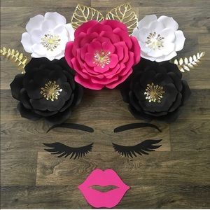 Meet your Posher, Angeles